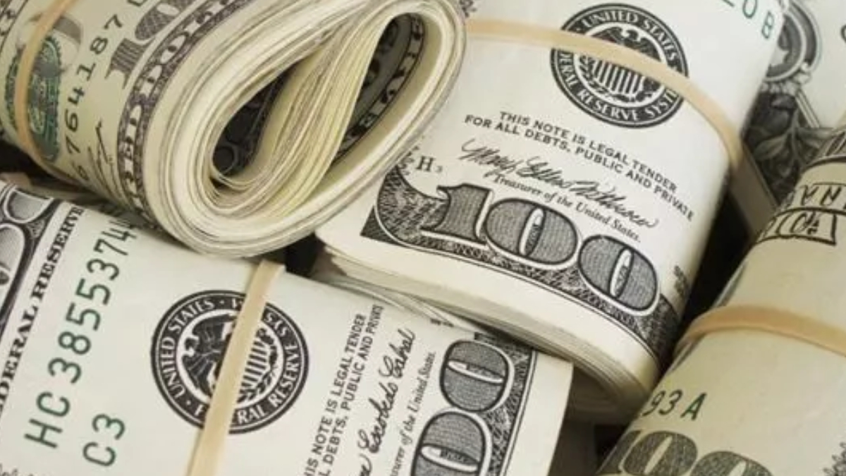 Faiz kararı sonrası dolarda ani yükseliş