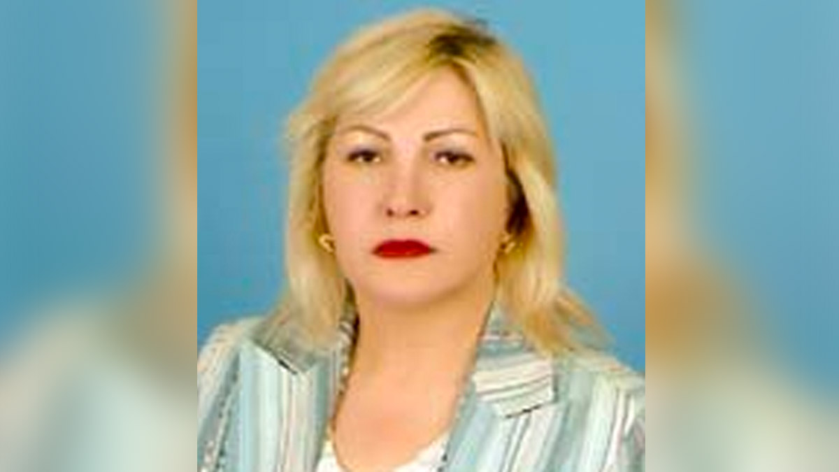 Zarifa Hanmehmet kimdir, kaç yaşında, nereli, ne mezunu? İşte biyografisi