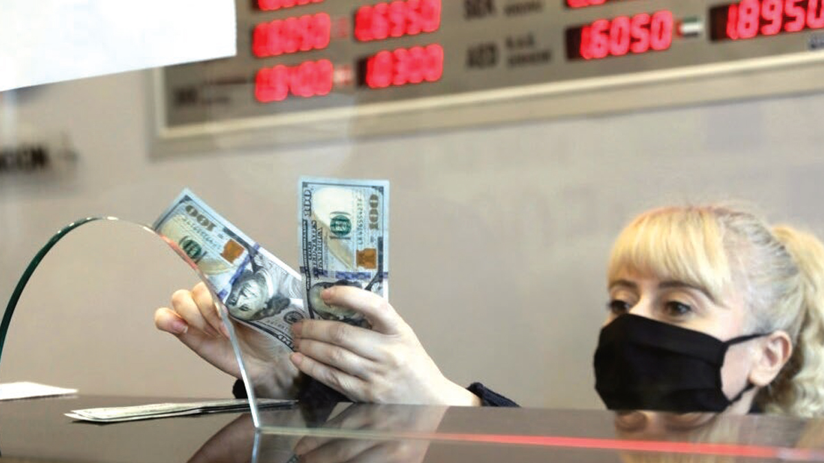 Enflasyonun önü açıldı