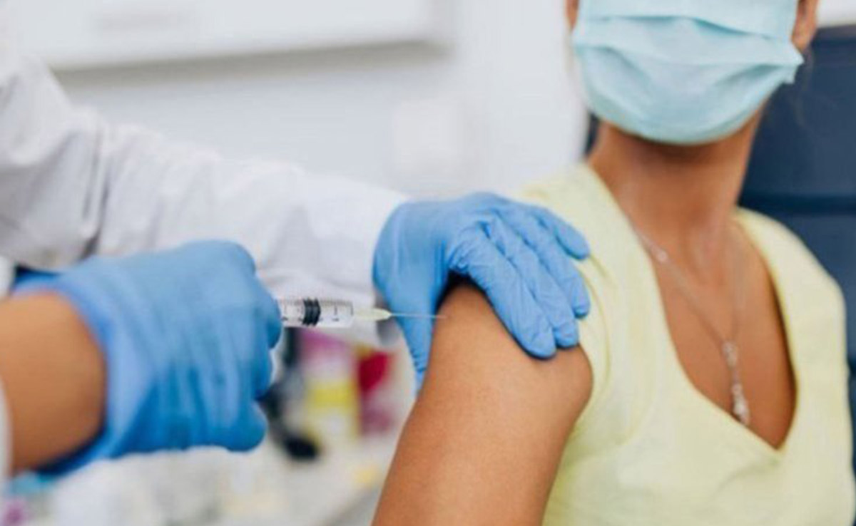 3'üncü doza sınırlı onay