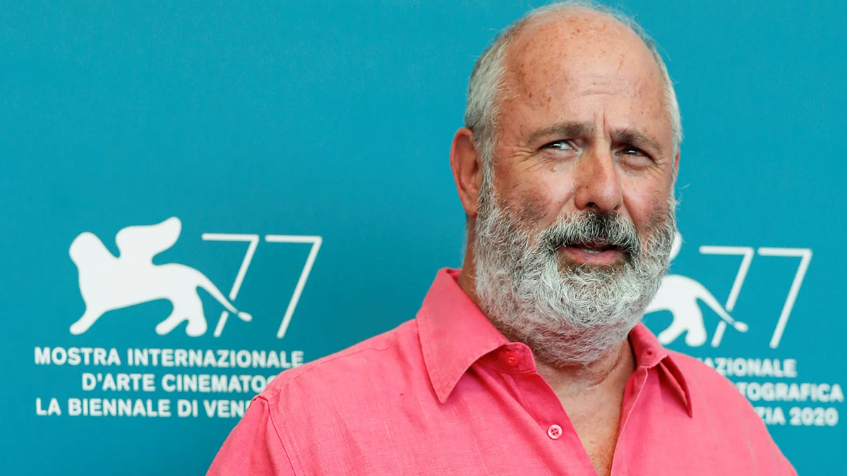 Nothing Hill'in yönetmeni Roger Michell yaşamını yitirdi