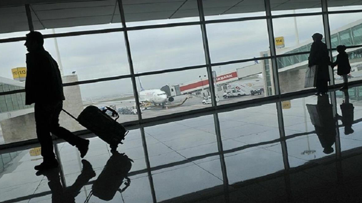 Gri pasaport skandalında yeni gelişme: Bavyera'da 3 soruşturma