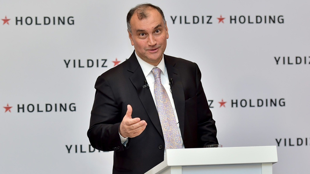 Murat Ülker'den 'fahiş fiyat' açıklaması