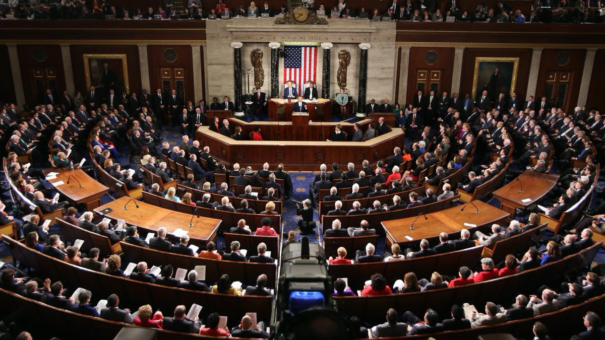 ABD Temsilciler Meclisi'nin onayladığı Savunma Bütçe tasarısında dikkat çeken 'ülkü ocakları' maddesi