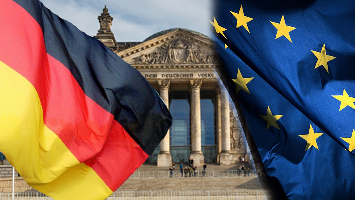 Yeni Alman hükümetinin AB politikası ne olacak?