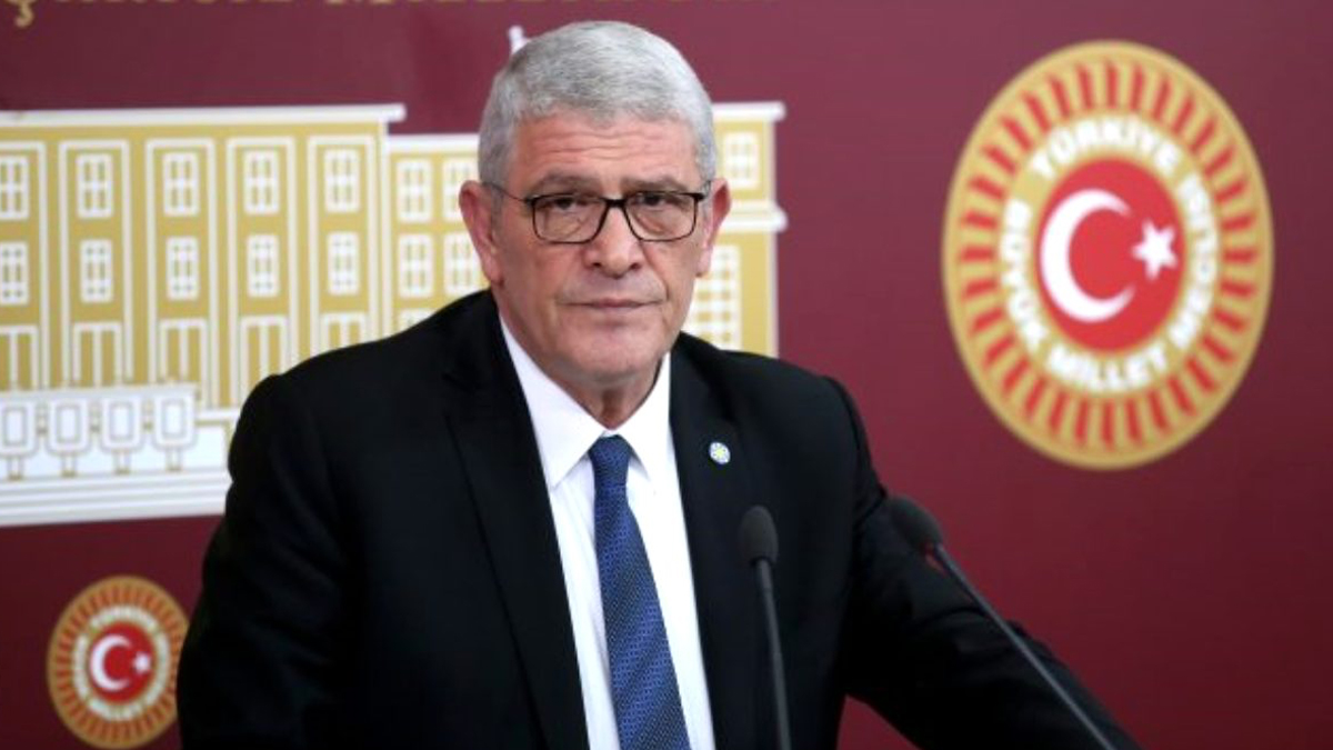 İYİ Partili Dervişoğlu, Akşener'in 'Başbakanlığa adayım' sözlerini değerlendirdi