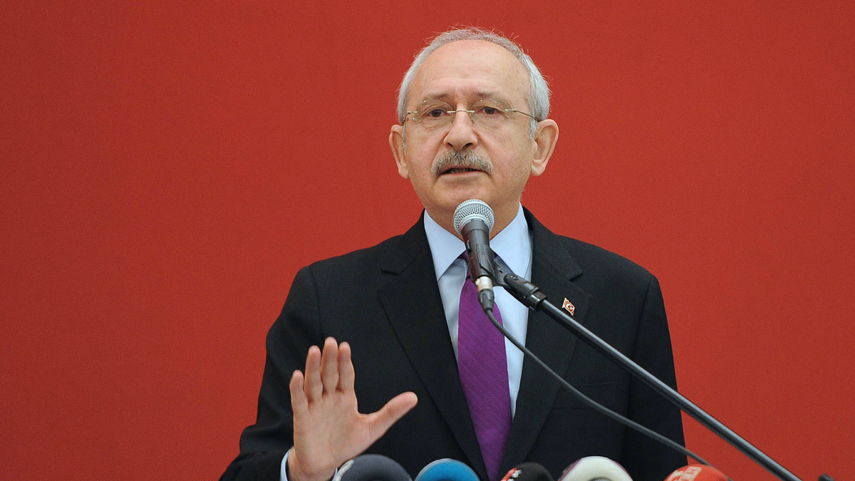 Kılıçdaroğlu'ndan önemli açıklama: Millet İttifakı'na katılanların sayısı artabilir