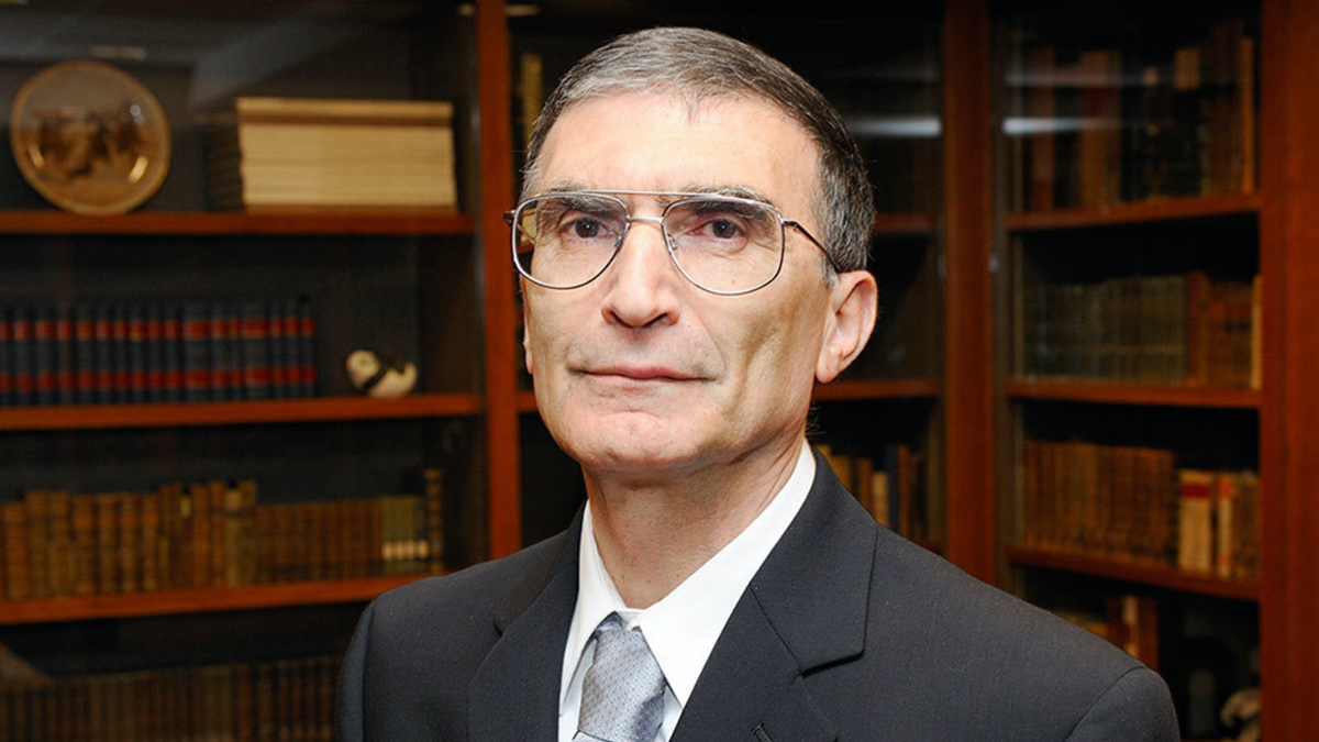 Aziz Sancar'dan aşı karşıtlığı açıklaması: Mantık dışı bir tutum