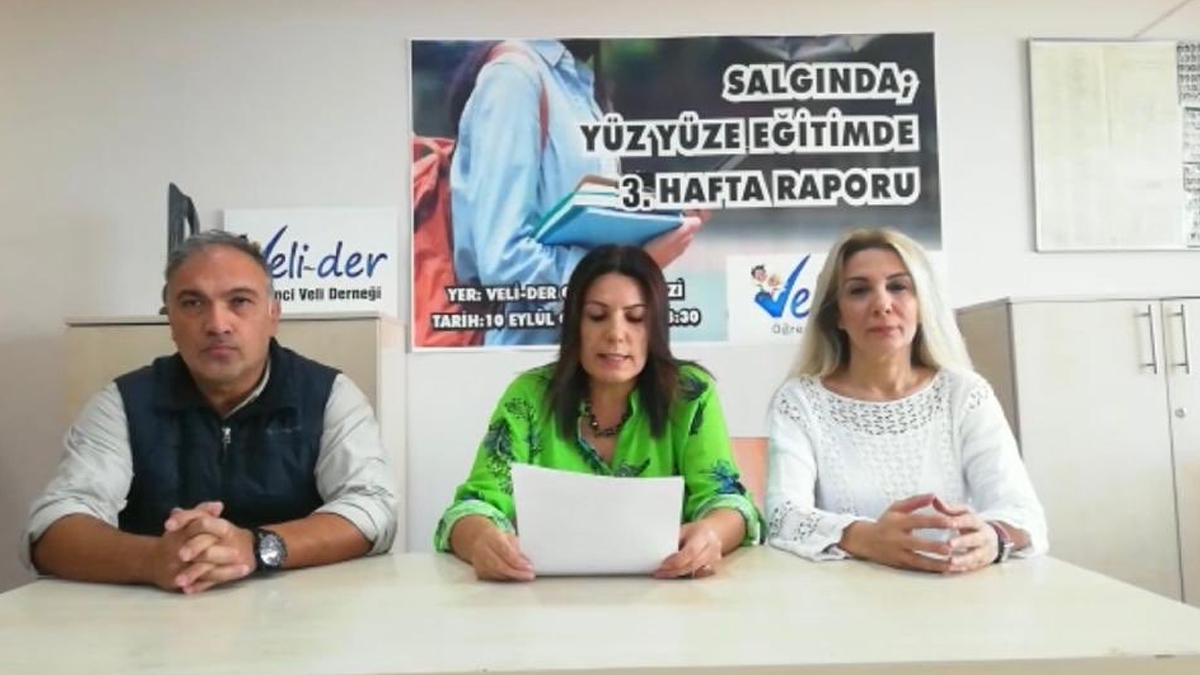 Karantinaya alınan sınıf sayısı artıyor