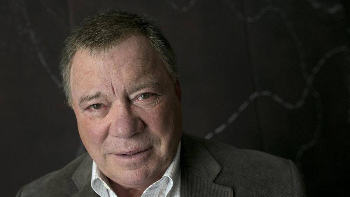 Kaptan Kirk gerçekten uzaya gidiyor