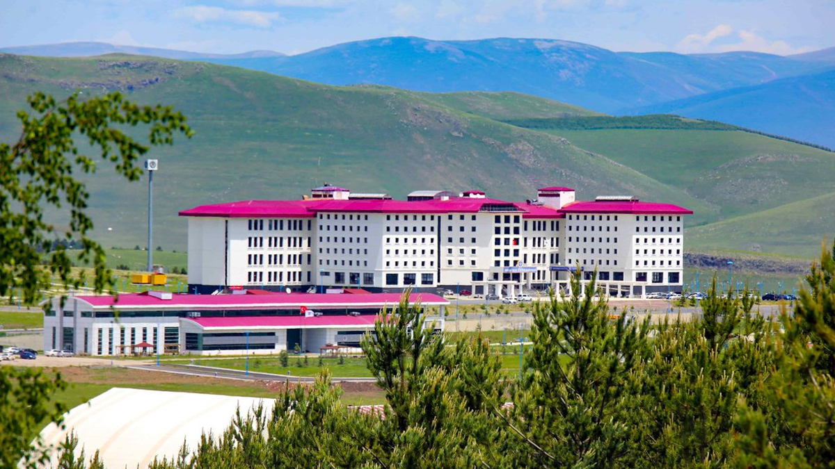 Sadece 204 öğrenci yerleşti