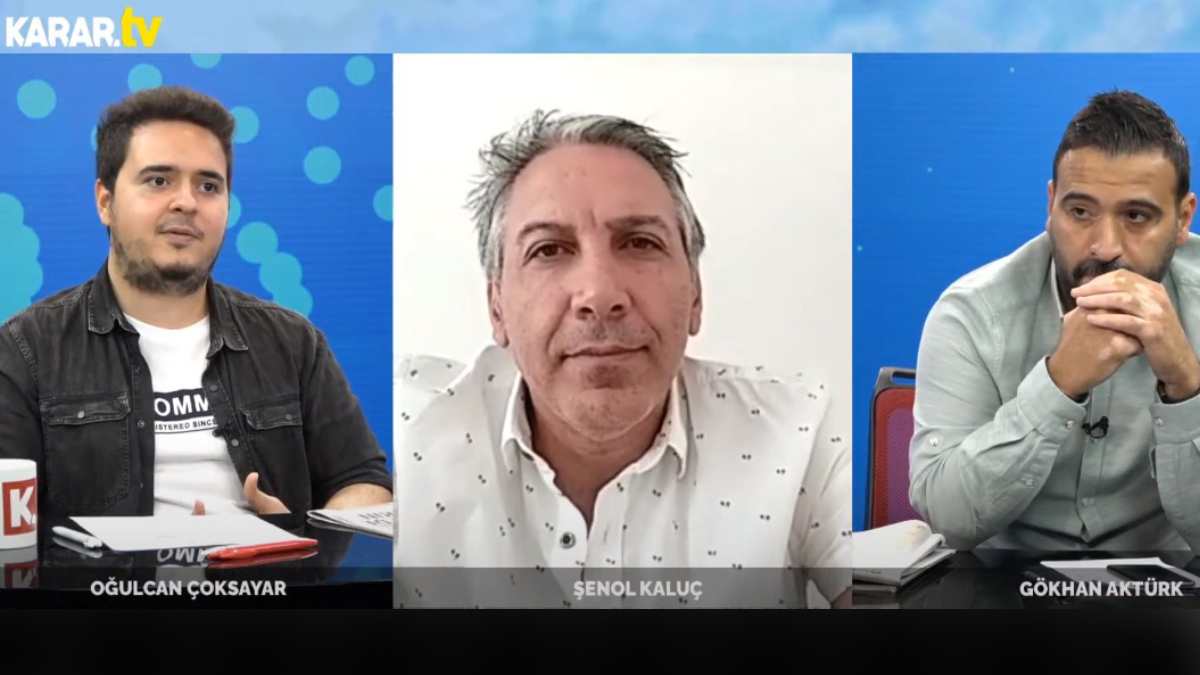 Kaluç'tan Beşiktaş'taki sakatlıklara tepki: Bu Beşiktaş yönetiminin ayıbı