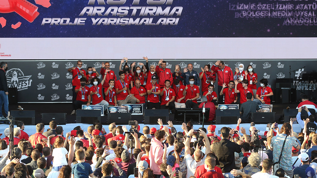 'Türkiye'nin kalbi Samsun'da atacak'