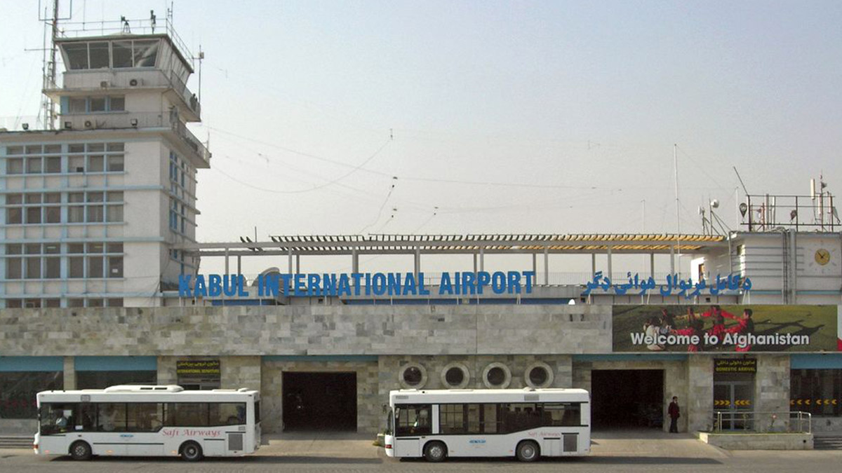 Taliban, Kabil Havalimanının uluslararası uçuşlara hazır olduğunu duyurdu