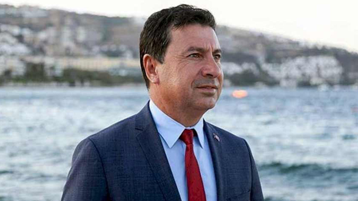 'Bodrum markasını kullanma hakkını size kim verdi?'