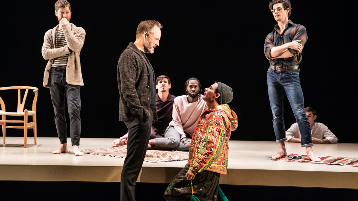 Tiyatronun Oscar'ı Tony Ödülü'nün sahipleri belli oldu