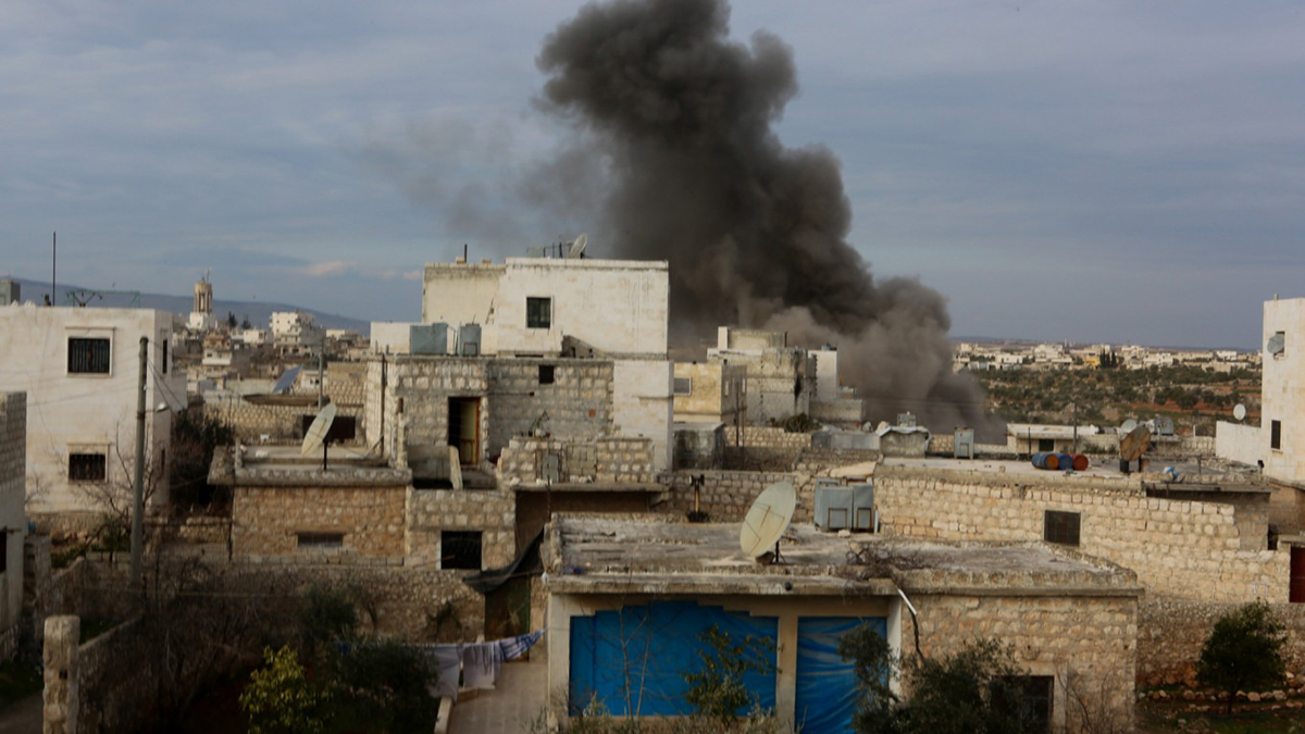 Eski Şam Büyükelçisi Önhon: Putin, Erdoğan'ı Esad'la masaya oturtmak istiyor