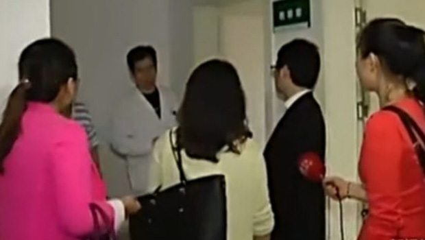 Çin'de yaşayan 'Kazanova'nın başını trafik kazası yaktı