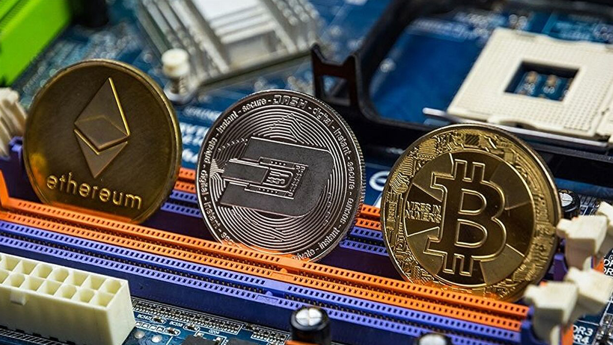 Kripto para borsalarından Çin kararı: Artık kabul etmeyecekler