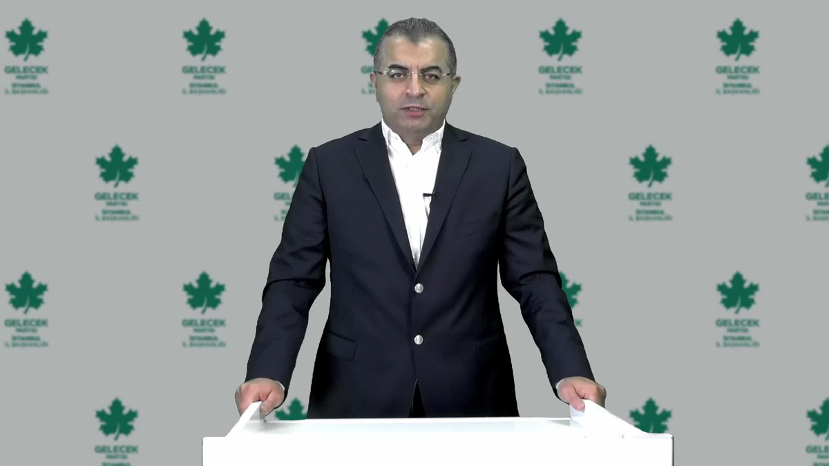 Gelecek Partisi Sözcüsü Özcan: Parlamenter Sisteme geçiş yönünde ortaklaşma gün geçtikçe netleşiyor