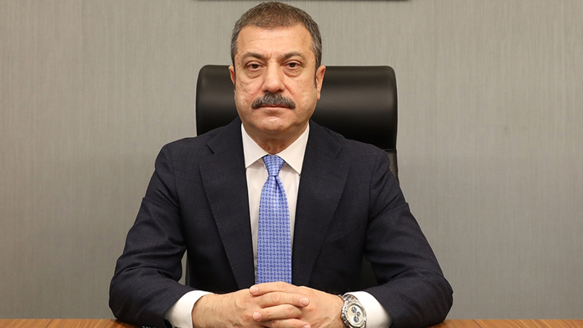 Kavcıoğlu'ndan çarpıcı açıklamalar: Müteahhitler yüksek faizden şikayetçi