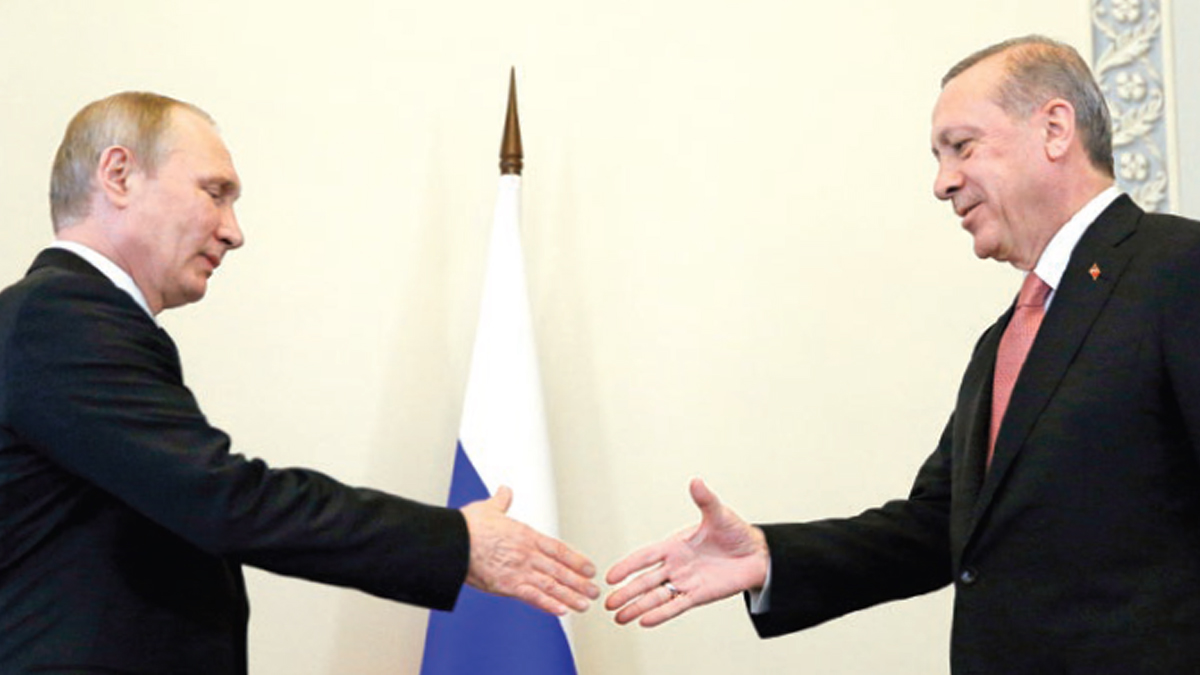 'Esad'la görüş' bombaları