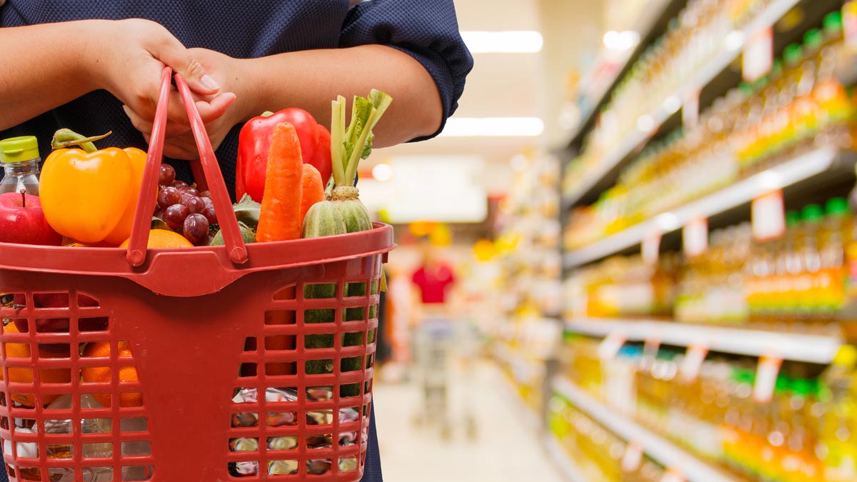 Fahiş gıda fiyatlarına Merkez Bankası'ndan erken uyarı sistemi