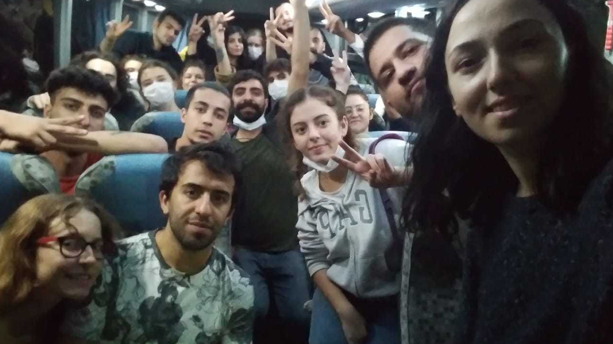 Böyle mi çözülecek bu sorun