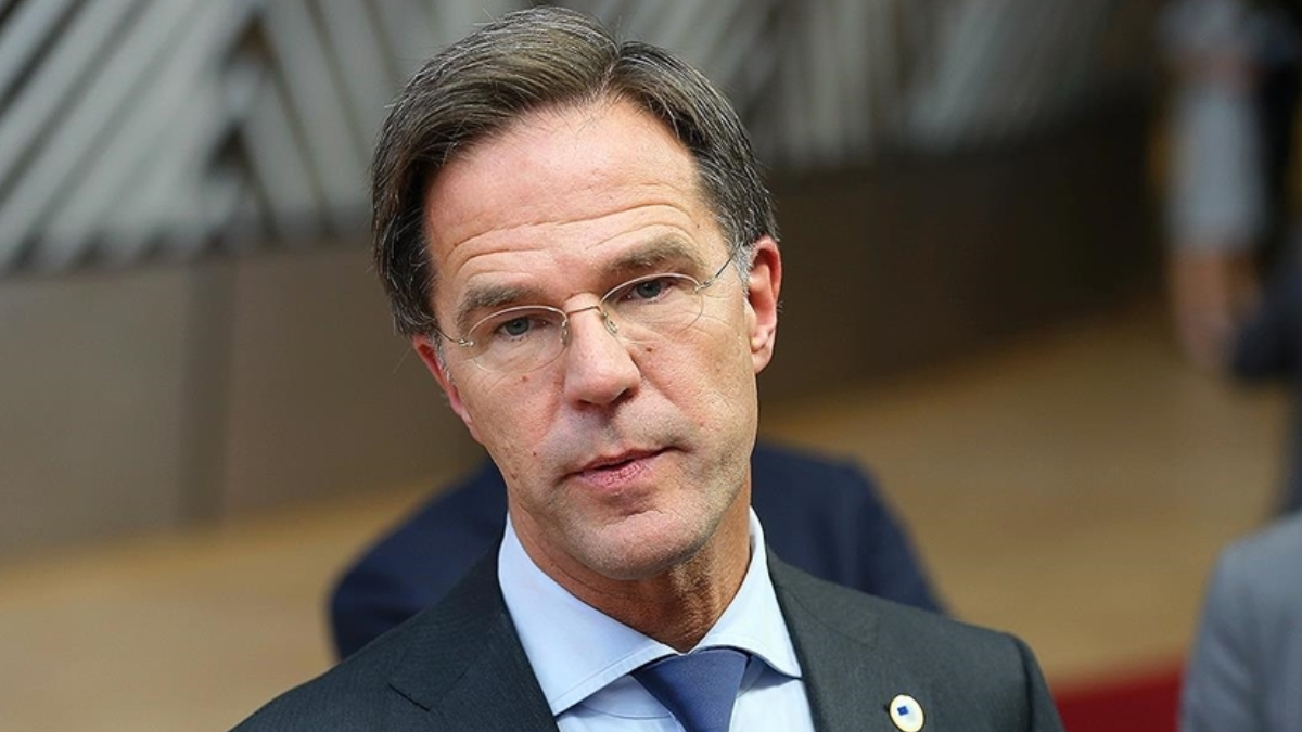 Hollanda Başbakanı Rutte'ye suikast soruşturmasında bir gözaltı