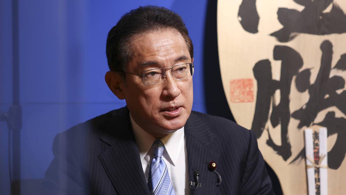 Japonya, yeni başbakanını seçti