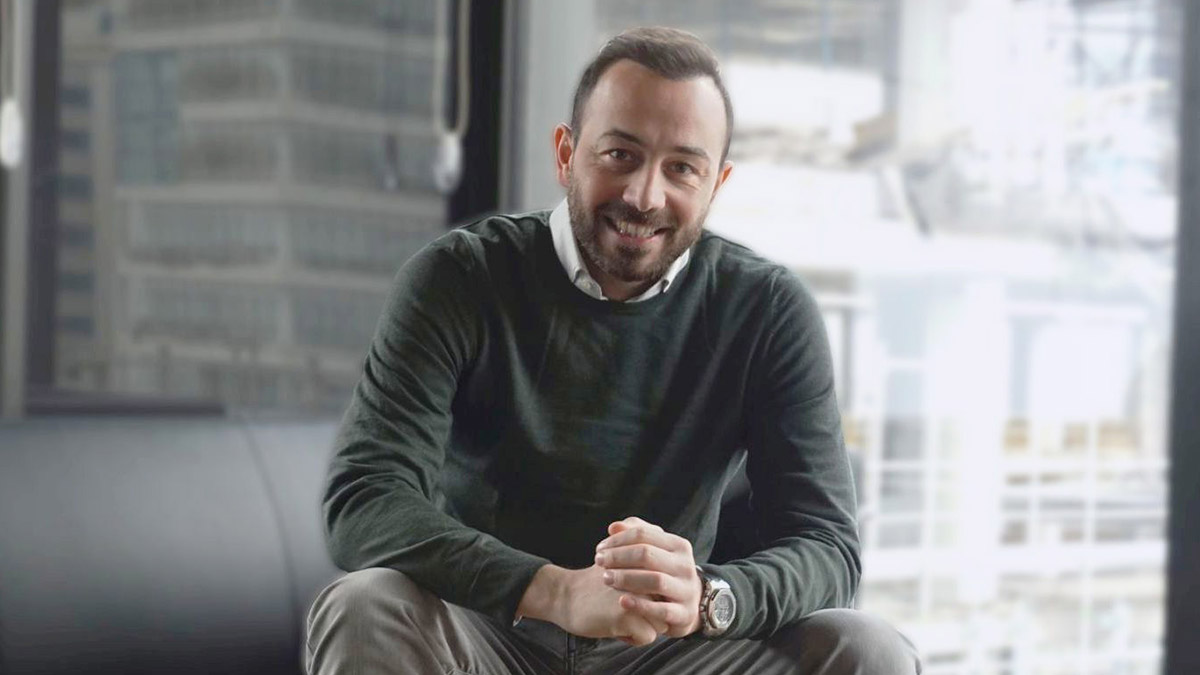 Hakan Baş kimdir, kaç yaşında, nereli, ne iş yapıyor? İşte merak edilenler