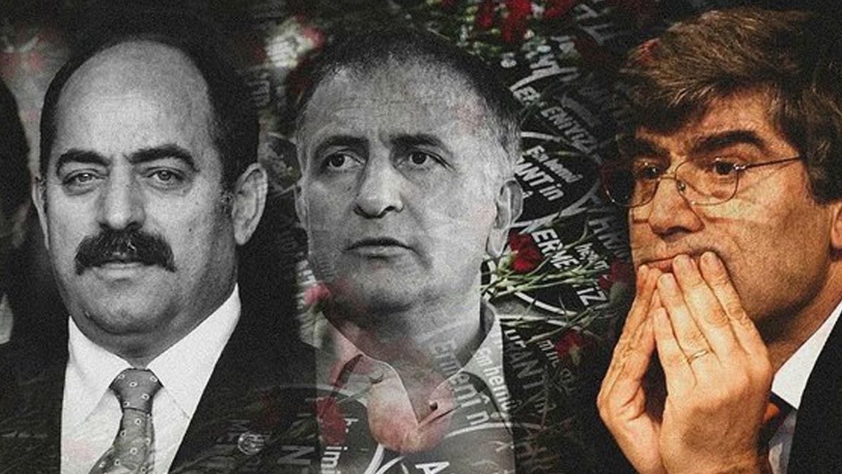 Hrant Dink davasında yeni karar: Mal varlıklarına el konuldu