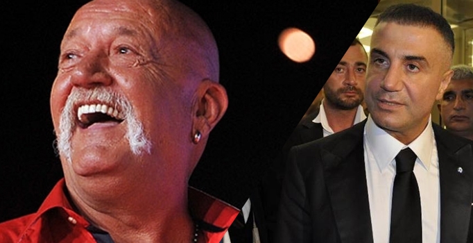 Sedat Peker, Sümer Tilmaç için gazetelere ilan verdi