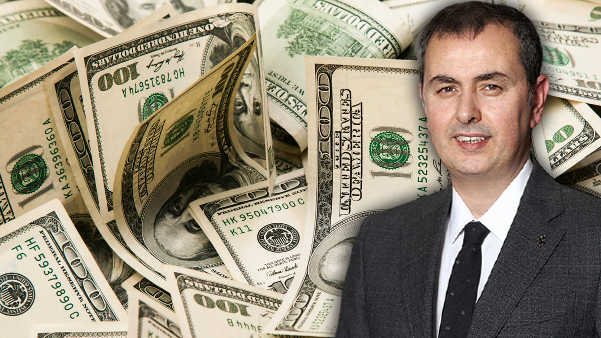 İş Bankası Genel Müdürü Aran: Yüksek kur düşsün istenmiyor