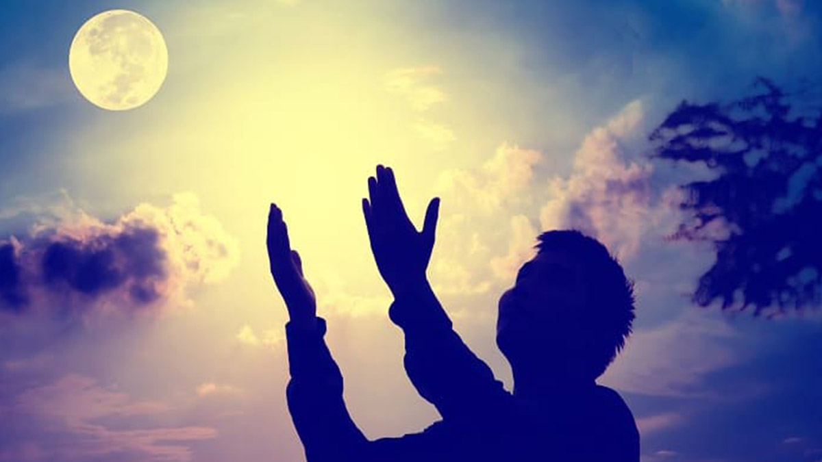 Nazardan nasıl korunulur, nazar duası var mı? İşte nazardan korunmak için dualar