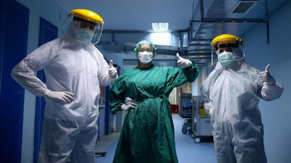 Sağlık Bakanlığı atama kurası hangi gün, saat kaçta? Kura sonuçları ne zaman açıklanır?