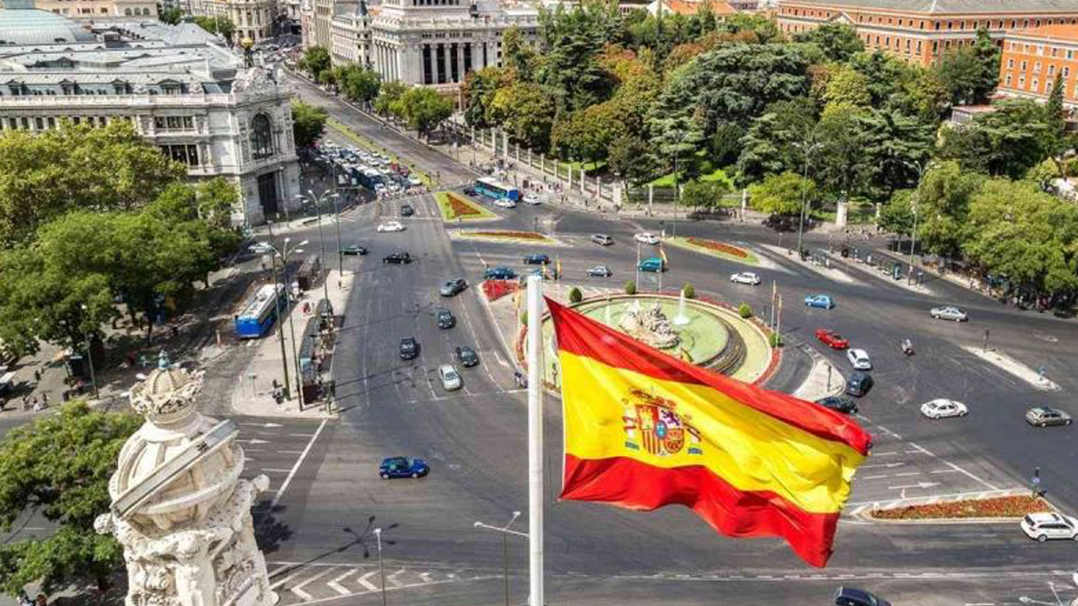 İspanya'da asgari ücrete zam