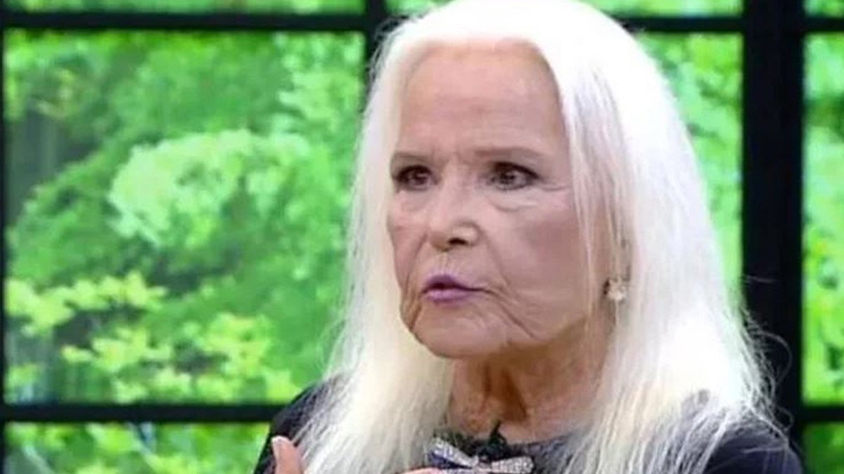 Gönül Yazar'ın acı kaybı