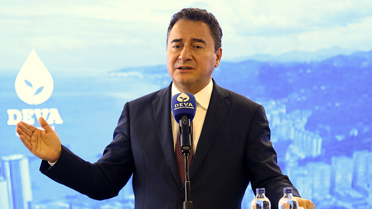 Babacan'dan iktidara: Peki fahiş maliyetlerle kim mücadele edecek?
