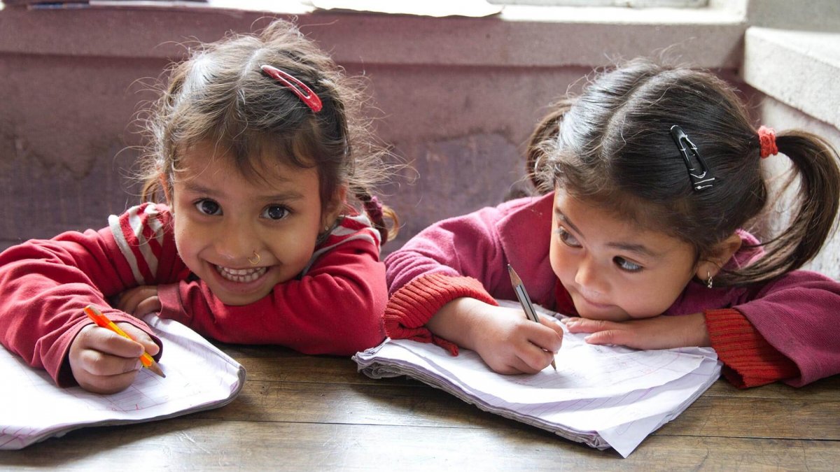 Çocuk Vakfı'nın bildirisini şair İsmail Karakurt kaleme aldı