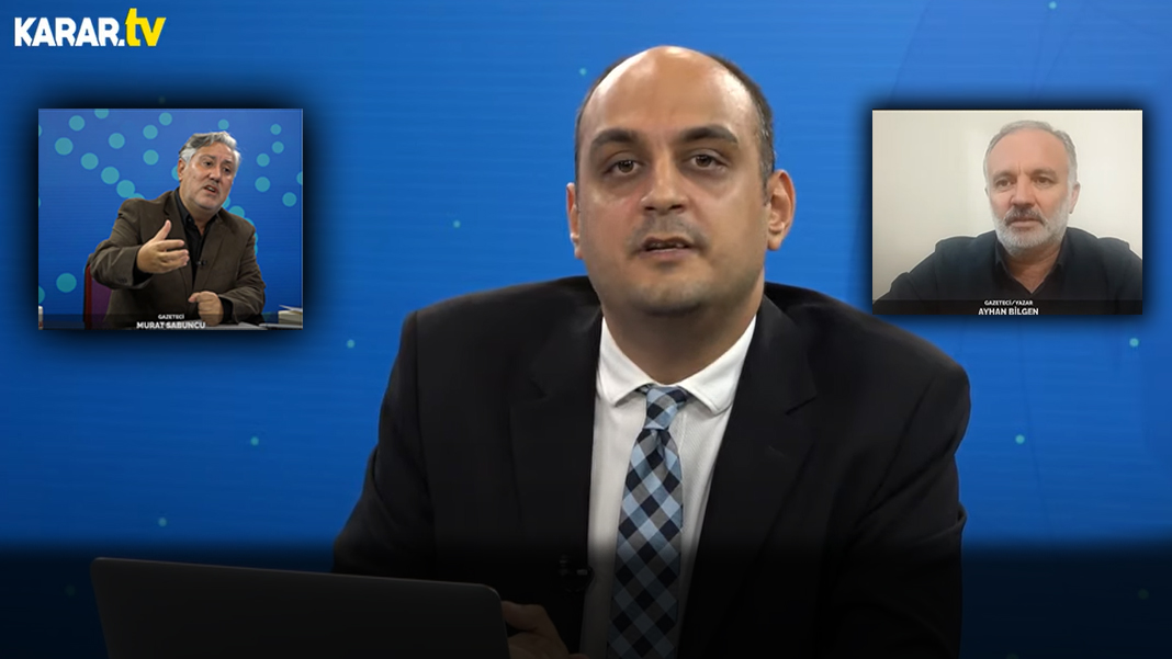 Eski HDP'li Bilgen: İmralı'dan çıkan mesaj netti, muhatap TBMM