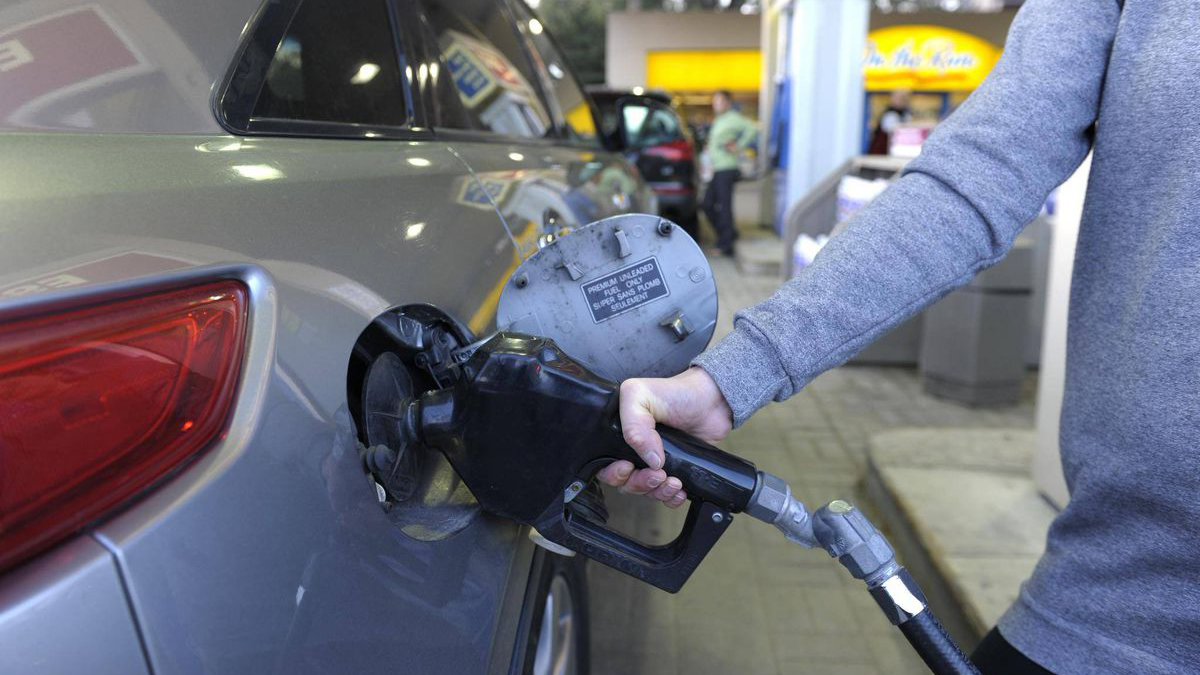 Benzine 29 kuruş zam geldi! Fark pompaya yansıtılmayacak