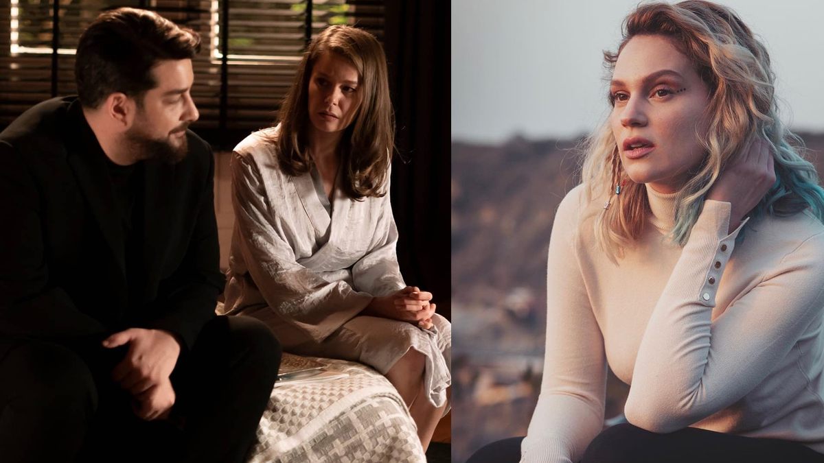 Farah Zeynep Abdullah'tan Camdaki Kız'a transfer açıklaması