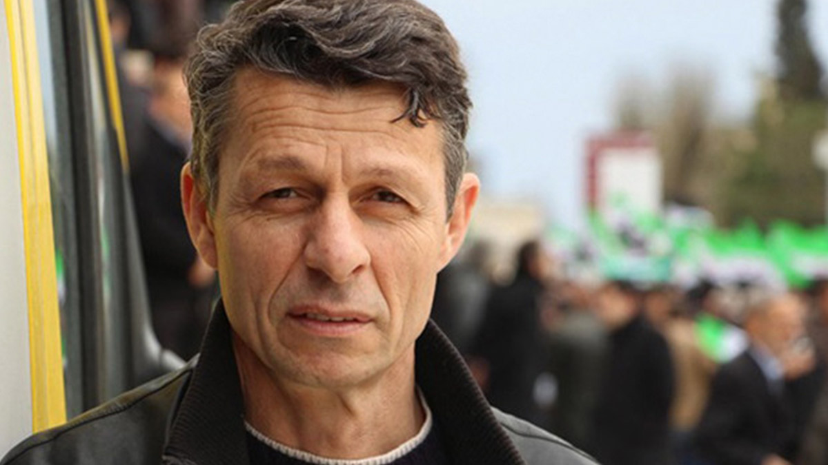 15 Temmuz şehidi Mustafa Cambaz'ın oğluna Yunanistan'dan vize engeli