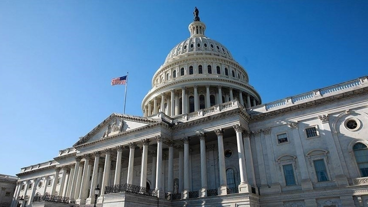 ABD'de bütçe görüşmeleri çıkmazda