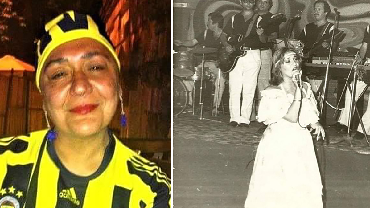 Şarkıcı Efkariye yaşamını yitirdi