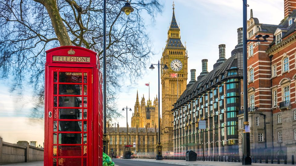 İngiltere'de konut fiyatları hızla yükseliyor