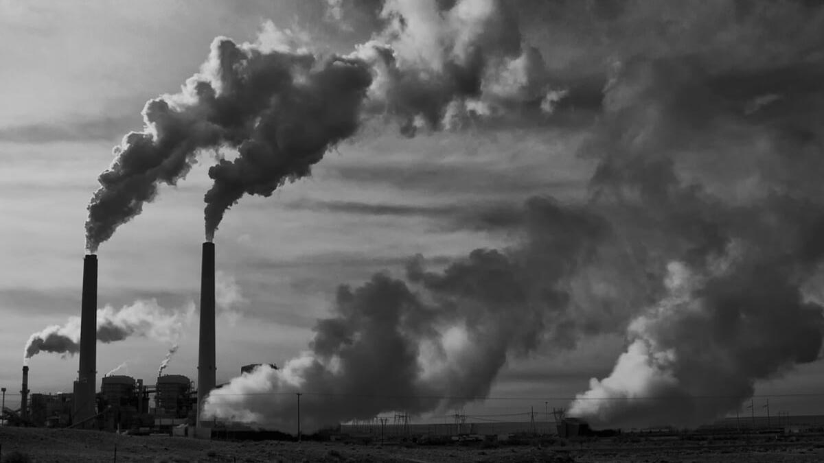 Türkiye hava kalitesinde sınıfta kaldı: 13 il alarm veriyor