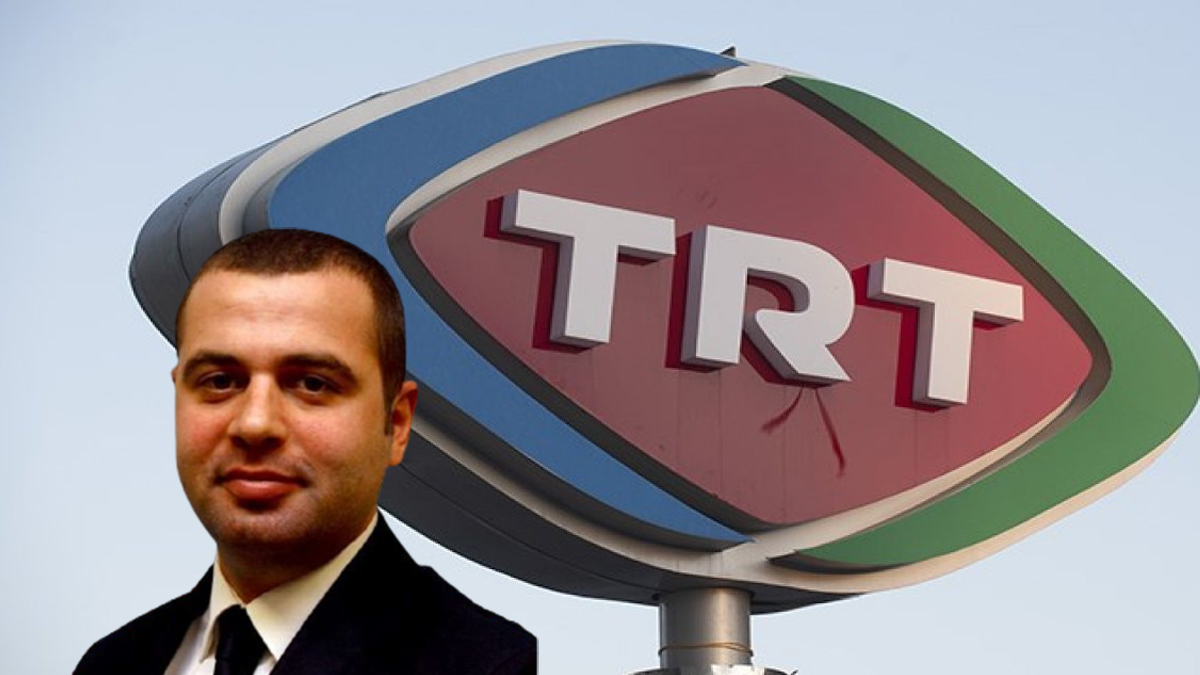 TRT Haber’de ayrılık