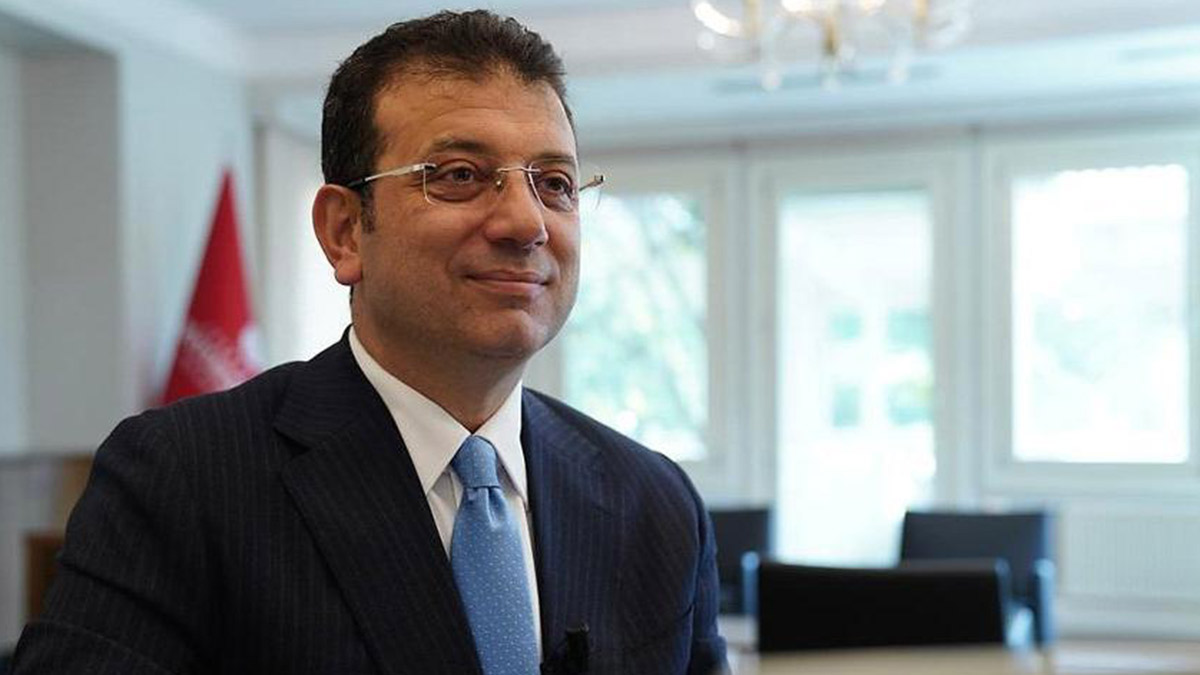 İmamoğlu: İstanbulluyu yoran ve üzen taksi sistemi değişecek